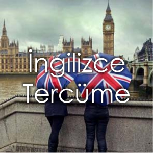 �ngilizce Terc�me Fiyat�